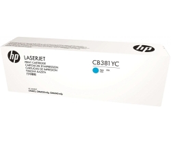  HP CB381AC/YC