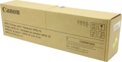  Canon C-EXV6 / NPG-15