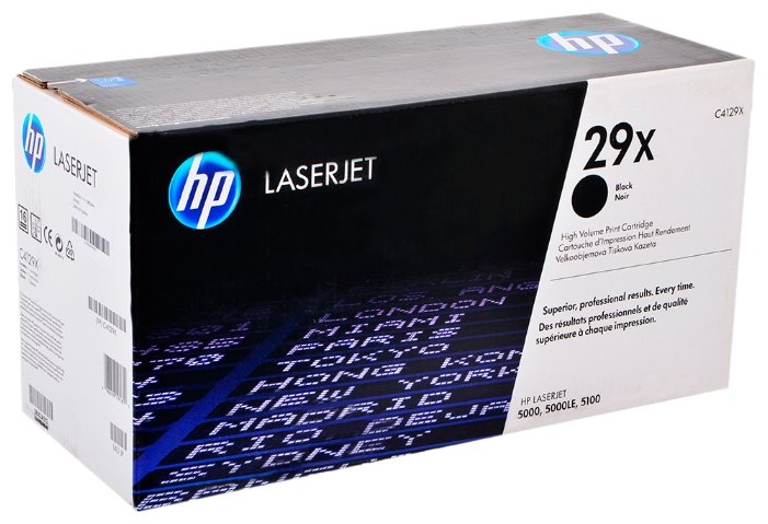  HP C4129X