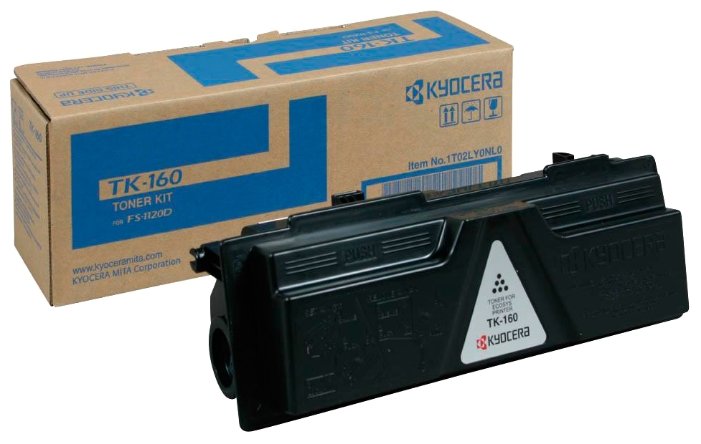  KYOCERA TK-160