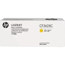  HP CF362XC