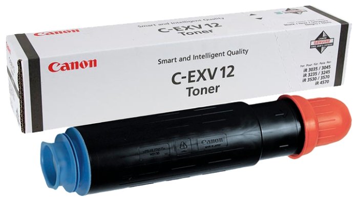 Картридж Canon C-EXV12/GPR-16 (9634A002)