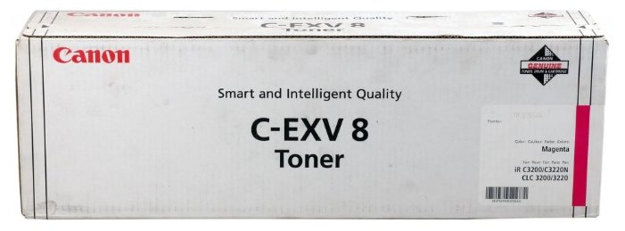  Canon C-EXV8 M (7627A002)