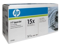  HP C7115X