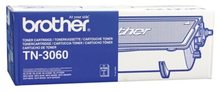 Картридж Brother TN-3060