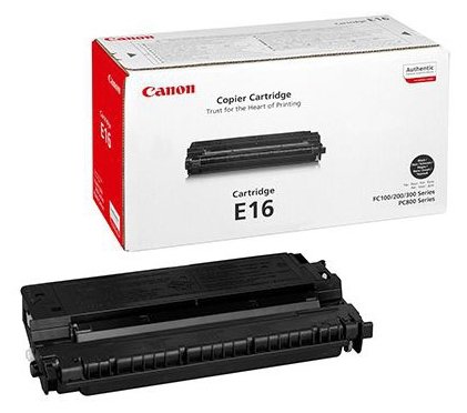  Canon E-16 (1492A003)