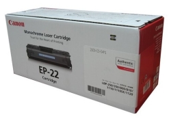  Canon EP-22 (1550A003)