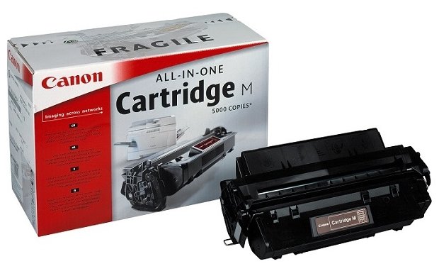  Canon M (6812A002)