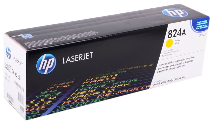  HP CB382A