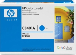  HP CB401A