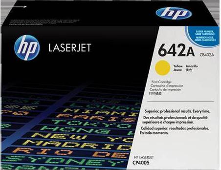  HP CB402A