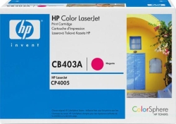  HP CB403A