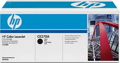 HP CE270A