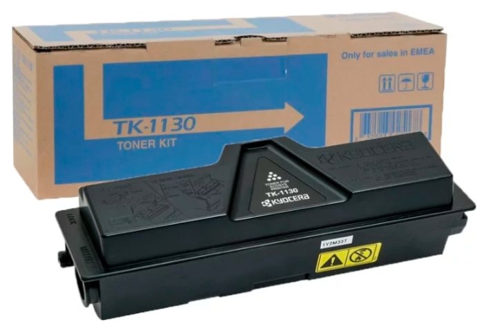  KYOCERA TK-1130