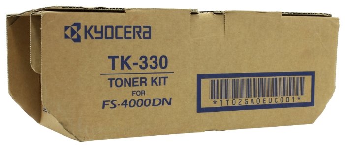  KYOCERA TK-330