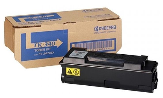 Картридж KYOCERA TK-340