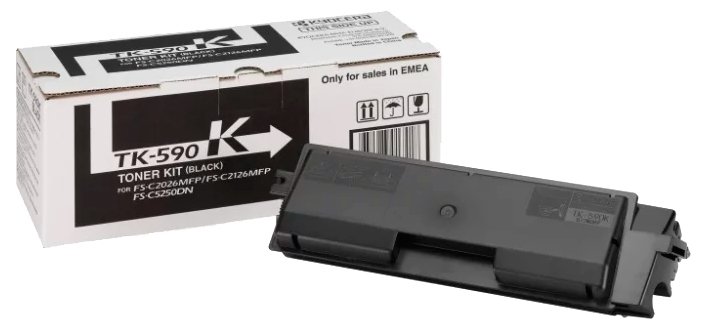  KYOCERA TK-590K