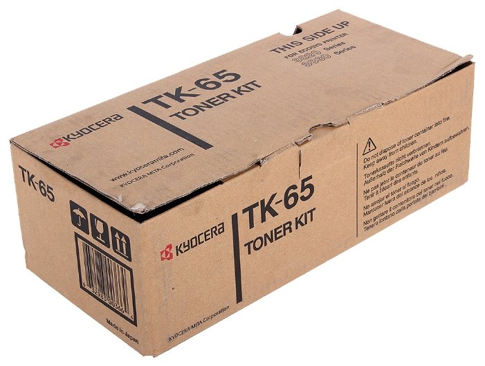  KYOCERA TK-65
