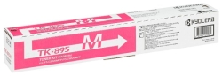  KYOCERA TK-895M