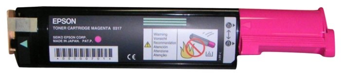 Epson C13S050317