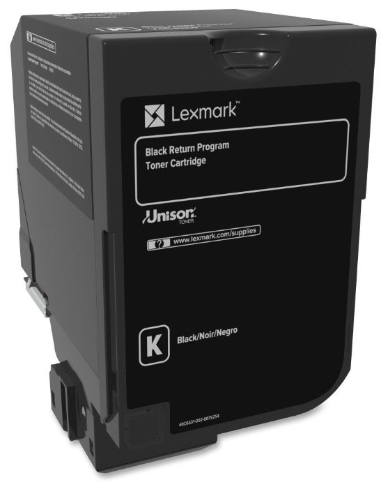  Lexmark 74C5HKE