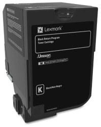  Lexmark 74C5HKE