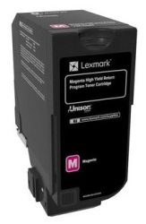  Lexmark 74C5HME