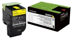  Lexmark 80C8SY0