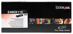  Lexmark E460X11E