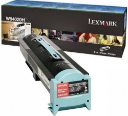 Lexmark W84020H