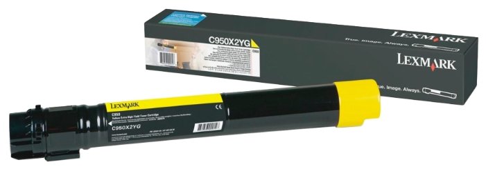 Lexmark C950X2YG