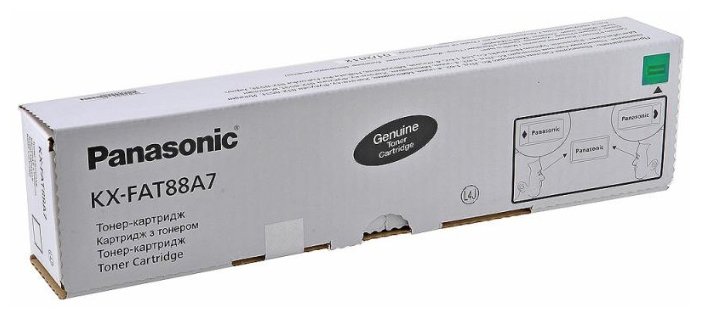  Panasonic KX-FAT88A7