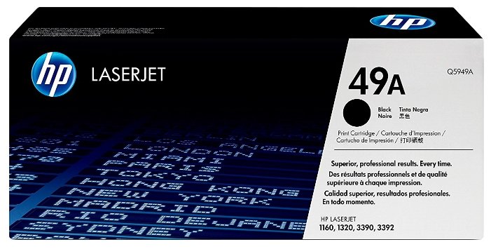  HP Q5949A