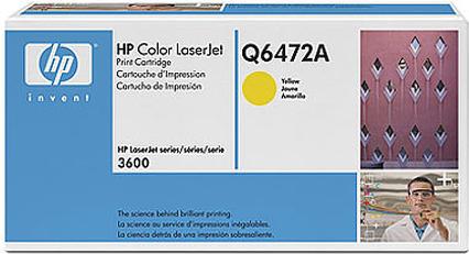  HP Q6472A