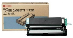  Ricoh type 1215D Black