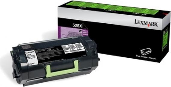 Lexmark 52D5X00