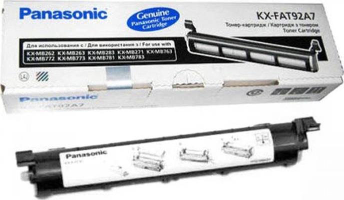 Panasonic KX-FAT92A