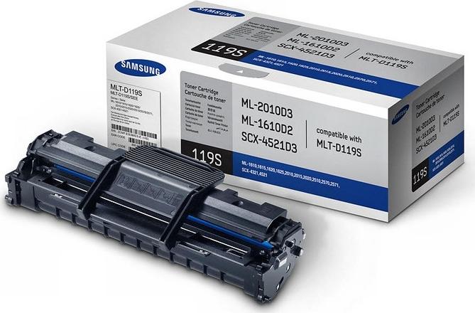 Samsung MLT-D119S